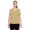Ladies' Short-Sleeve Athletic V-Neck Tournament Jersey