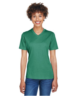 T-shirt performance chinois pour femme Sonic