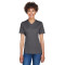 T-shirt performance chinois pour femme Sonic
