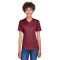 T-shirt performance chinois pour femme Sonic