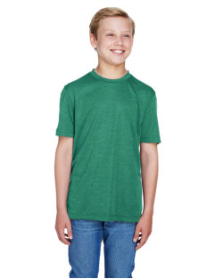 T-shirt performance chinois pour adolescent Sonic