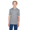 Youth Sonic Heather Performance T-Shirt