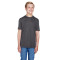 Youth Sonic Heather Performance T-Shirt