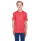 Youth Sonic Heather Performance T-Shirt