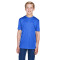 Youth Sonic Heather Performance T-Shirt