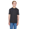 Youth Sonic Heather Performance T-Shirt