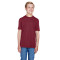 Youth Sonic Heather Performance T-Shirt
