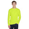 Men's Zone Performance Long-Sleeve T-Shirt