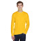 Men's Zone Performance Long-Sleeve T-Shirt