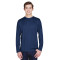 Men's Zone Performance Long-Sleeve T-Shirt