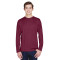 Men's Zone Performance Long-Sleeve T-Shirt
