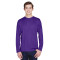 Men's Zone Performance Long-Sleeve T-Shirt