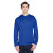 Men's Zone Performance Long-Sleeve T-Shirt