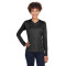 Ladies' Zone Performance Long-Sleeve T-Shirt