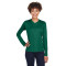 Ladies' Zone Performance Long-Sleeve T-Shirt