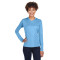 Ladies' Zone Performance Long-Sleeve T-Shirt