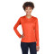 Ladies' Zone Performance Long-Sleeve T-Shirt