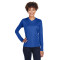 Ladies' Zone Performance Long-Sleeve T-Shirt