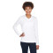 Ladies' Zone Performance Long-Sleeve T-Shirt