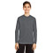 Youth Zone Performance Long-Sleeve T-Shirt