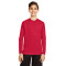 Youth Zone Performance Long-Sleeve T-Shirt