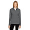 Ladies' Zone Performance Quarter-Zip