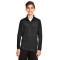 Youth Zone Performance Quarter-Zip
