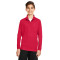 Youth Zone Performance Quarter-Zip