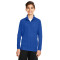 Youth Zone Performance Quarter-Zip
