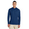 Men's Zone Performance Hooded T-Shirt