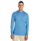 Men's Zone Performance Hooded T-Shirt