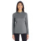 Ladies' Zone Performance Hooded T-Shirt