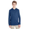 Youth Zone Performance Hooded T-Shirt
