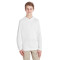 Youth Zone Performance Hooded T-Shirt