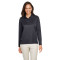 Ladies' Zone Performance Long Sleeve Polo