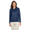 Ladies' Zone Performance Long Sleeve Polo