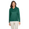 Ladies' Zone Performance Long Sleeve Polo
