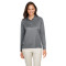 Ladies' Zone Performance Long Sleeve Polo