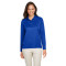 Ladies' Zone Performance Long Sleeve Polo