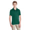 Youth Zone Performance Polo