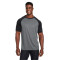Unisex Zone Colorblock Raglan T-Shirt