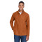 Men's Campus Microfleece Jacket