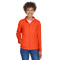 Ladies' Campus Microfleece Jacket