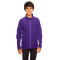 Youth Campus Microfleece Jacket