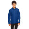 Youth Campus Microfleece Jacket