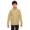 Youth Campus Microfleece Jacket
