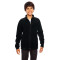Youth Campus Microfleece Jacket