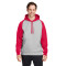 Unisex Zone HydroSport™ Heavyweight Colorblock Hooded Sweatshirt