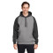 Unisex Zone HydroSport™ Heavyweight Colorblock Hooded Sweatshirt