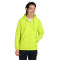 Unisex Zone HydroSport™ Heavyweight Quarter-Zip Hooded Sweatshirt